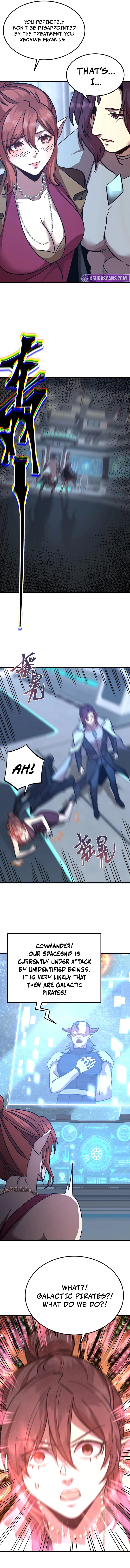 Log into the Future Chapter 253 — Page 4