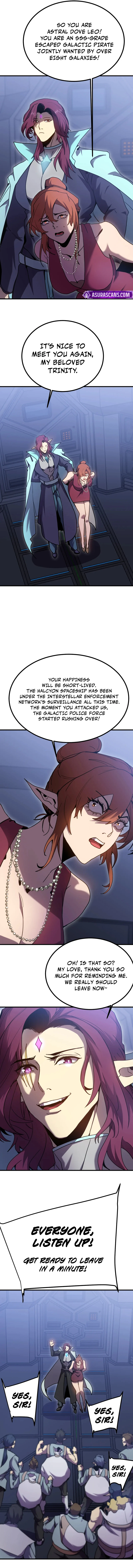 Log into the Future Chapter 253 — Page 10