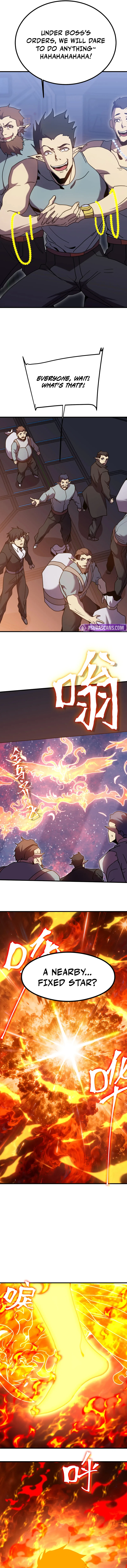 Log into the Future Chapter 253 — Page 12
