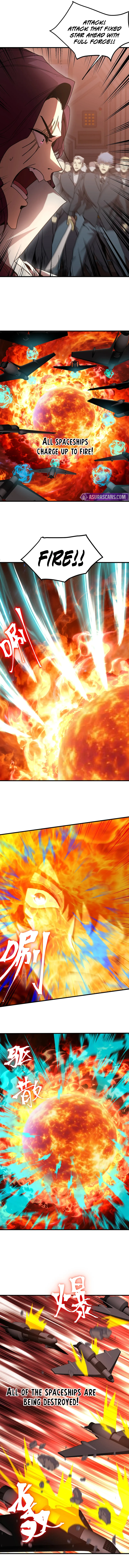 Log into the Future Chapter 254 — Page 3