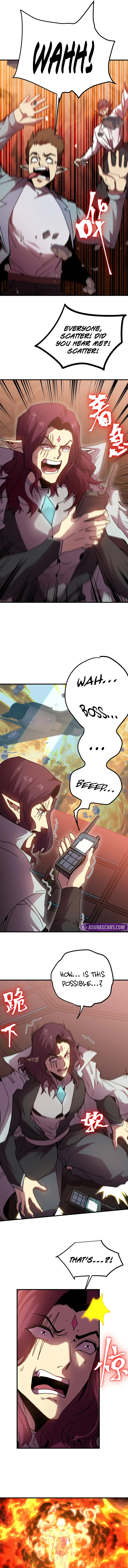 Log into the Future Chapter 254 — Page 4