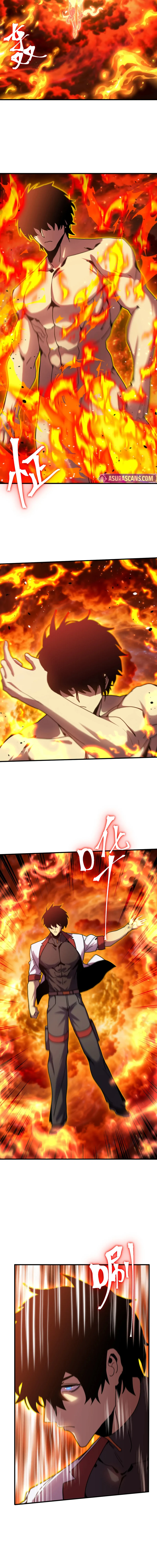 Log into the Future Chapter 254 — Page 5