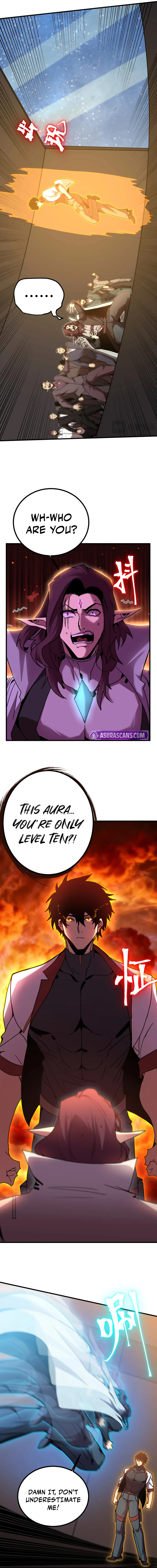 Log into the Future Chapter 254 — Page 6