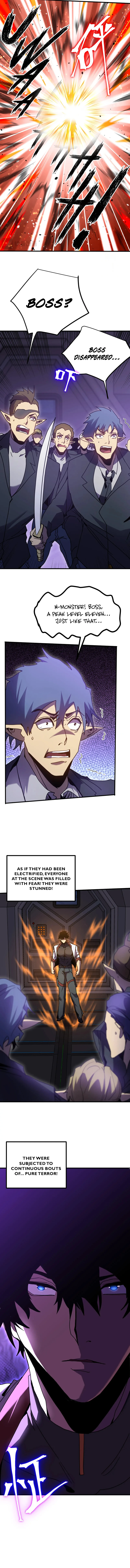 Log into the Future Chapter 254 — Page 8