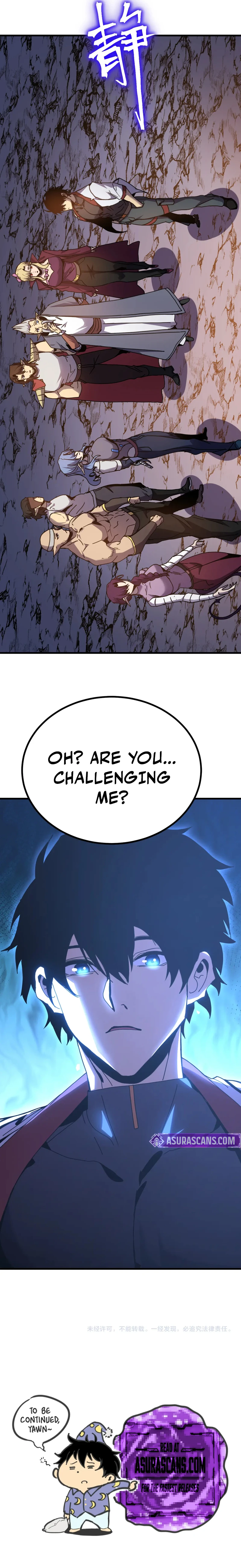 Log into the Future Chapter 256 — Page 14