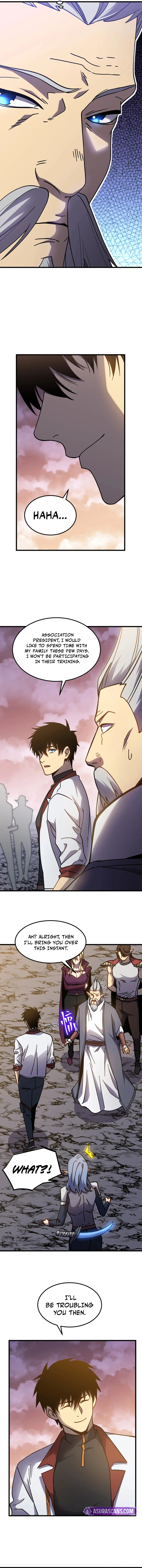 Log into the Future Chapter 257 — Page 3