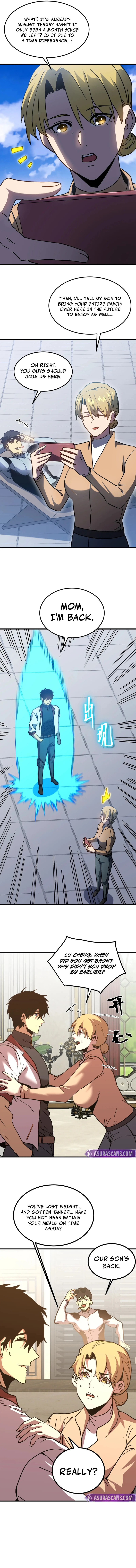 Log into the Future Chapter 257 — Page 7