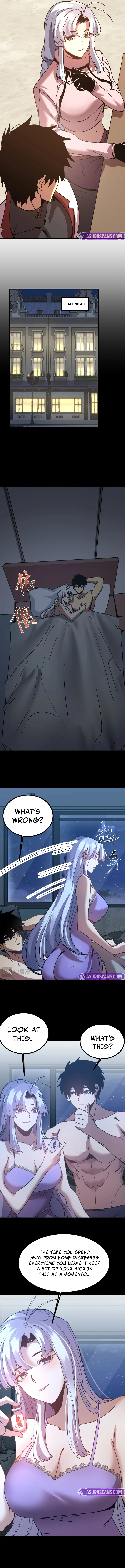 Log into the Future Chapter 257 — Page 11