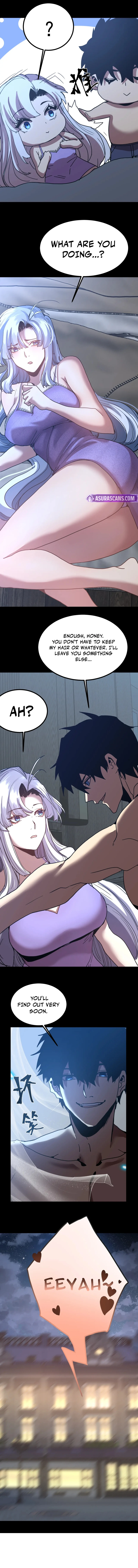 Log into the Future Chapter 257 — Page 12