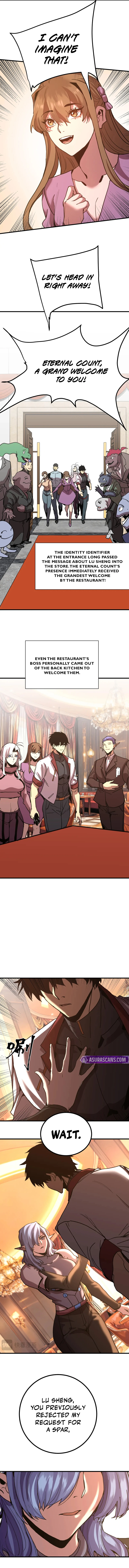 Log into the Future Chapter 258 — Page 6