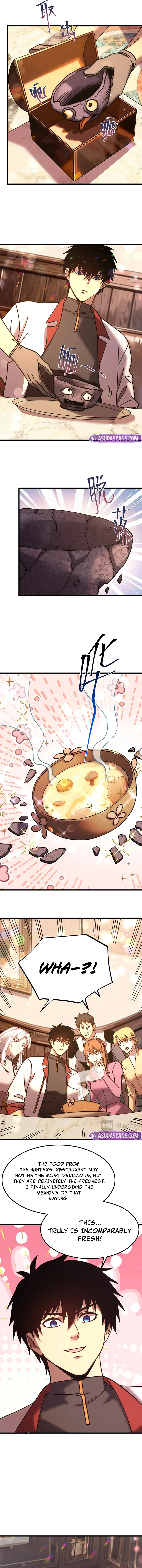 Log into the Future Chapter 258 — Page 9