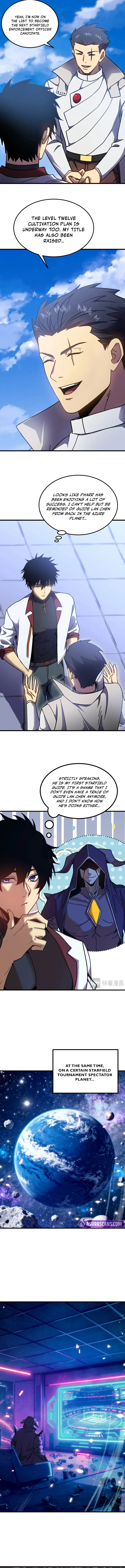 Log into the Future Chapter 259 — Page 7