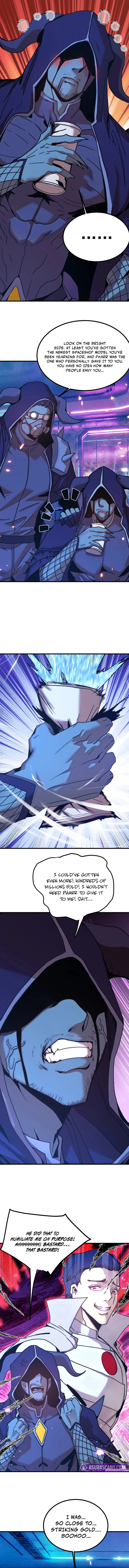Log into the Future Chapter 259 — Page 8