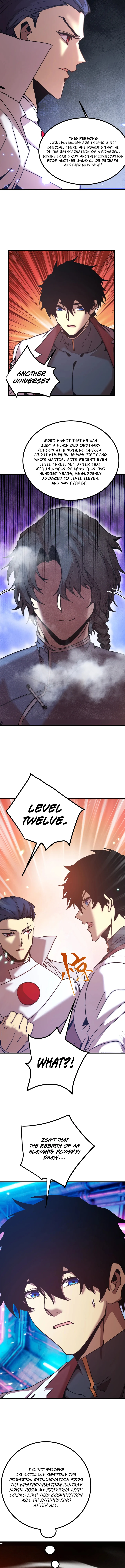 Log into the Future Chapter 259 — Page 12