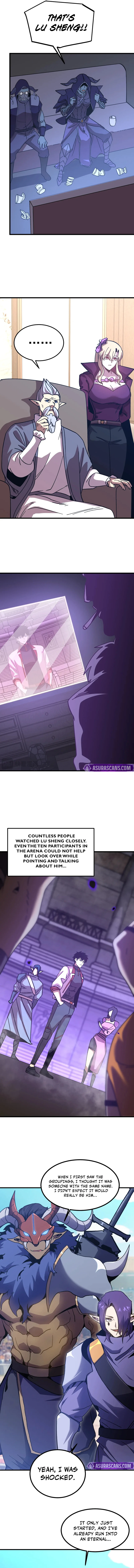Log into the Future Chapter 260 — Page 7