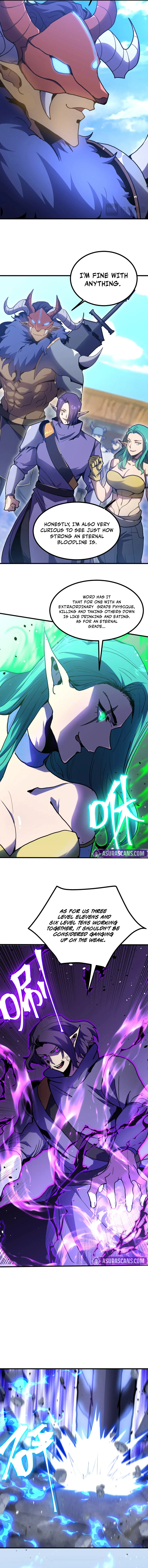 Log into the Future Chapter 260 — Page 10