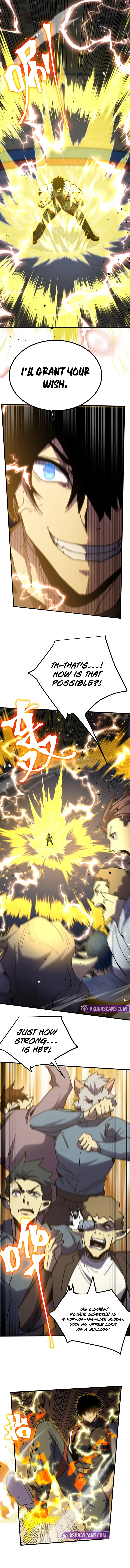 Log into the Future Chapter 260 — Page 12