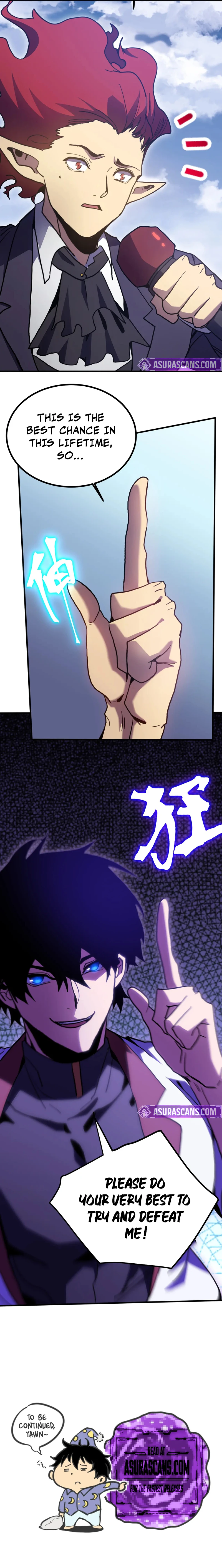 Log into the Future Chapter 260 — Page 14