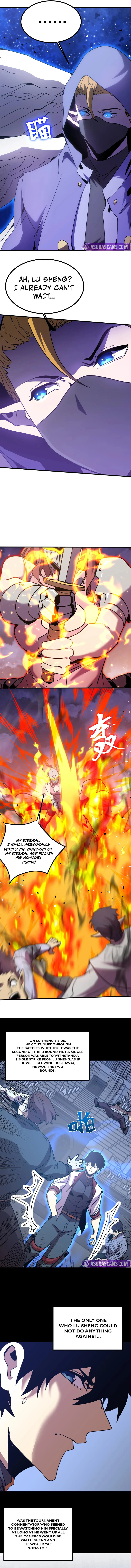 Log into the Future Chapter 261 — Page 7