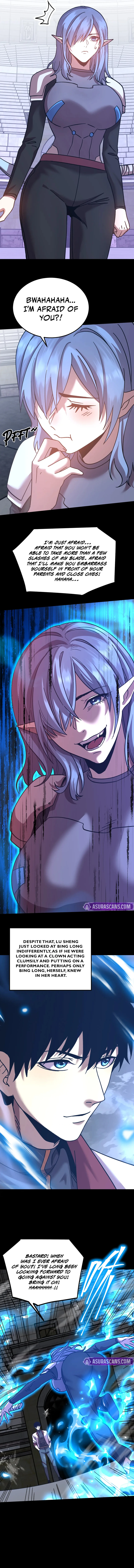 Log into the Future Chapter 261 — Page 11