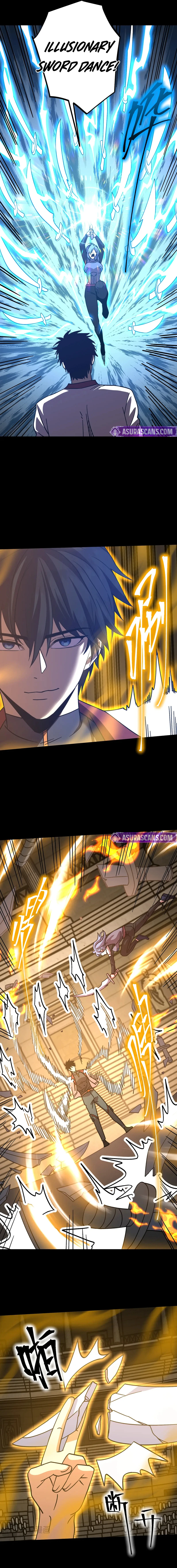 Log into the Future Chapter 261 — Page 12