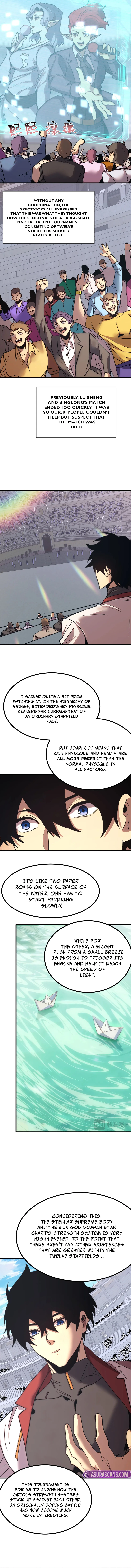 Log into the Future Chapter 262 — Page 6