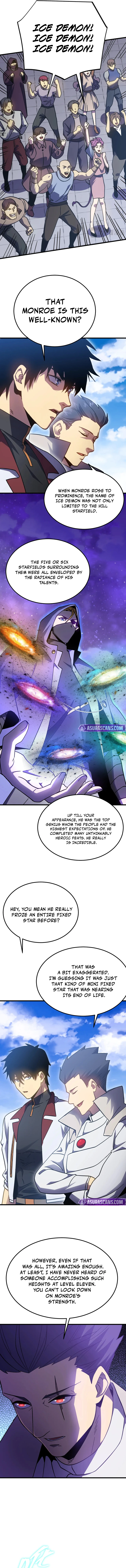 Log into the Future Chapter 262 — Page 9