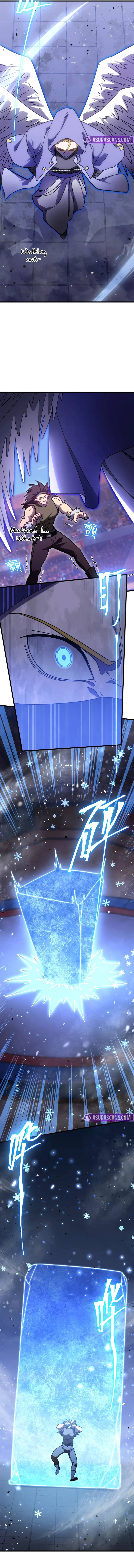 Log into the Future Chapter 262 — Page 10