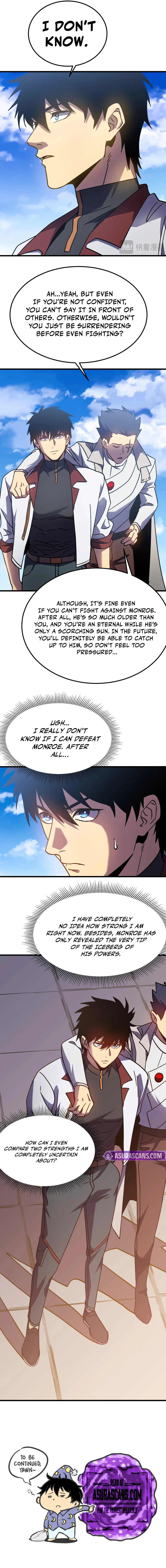 Log into the Future Chapter 262 — Page 13