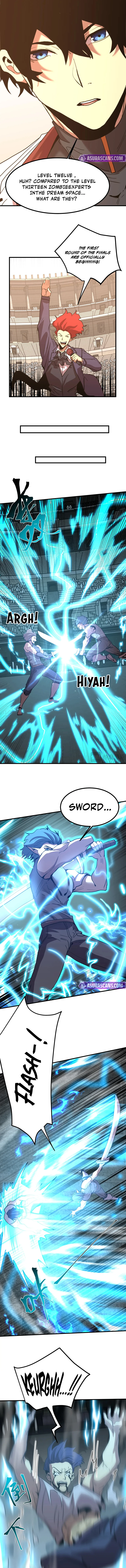 Log into the Future Chapter 263 — Page 11