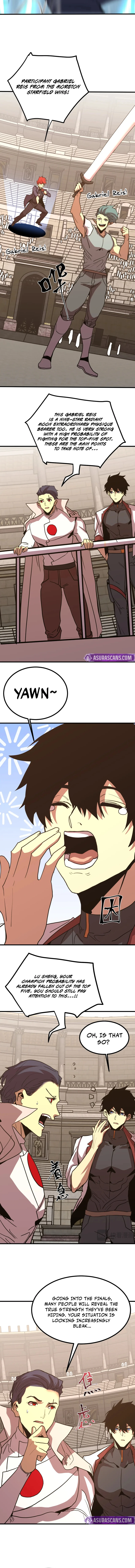 Log into the Future Chapter 263 — Page 12
