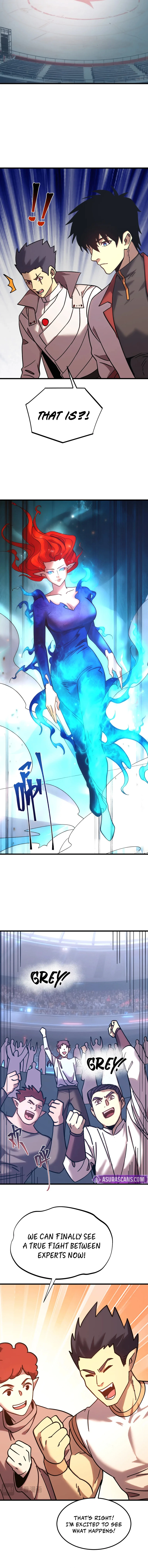Log into the Future Chapter 264 — Page 3