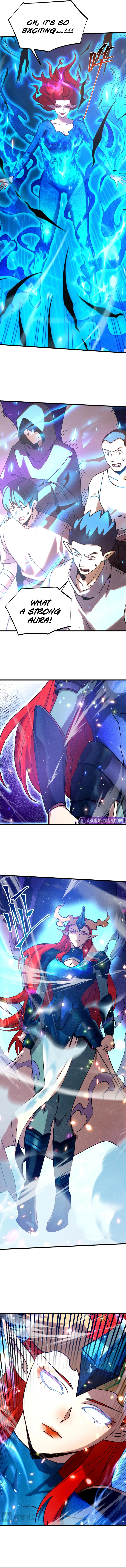 Log into the Future Chapter 264 — Page 6