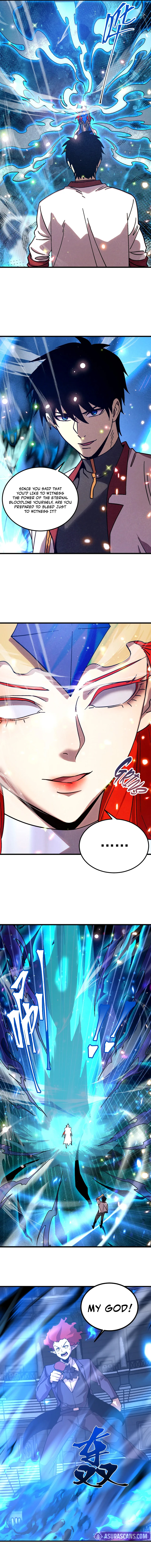 Log into the Future Chapter 264 — Page 7