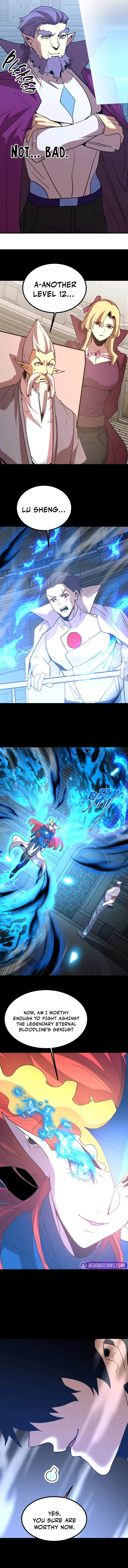 Log into the Future Chapter 264 — Page 9