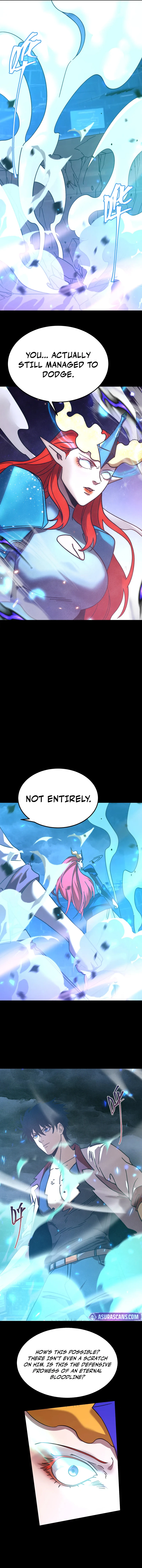 Log into the Future Chapter 265 — Page 4