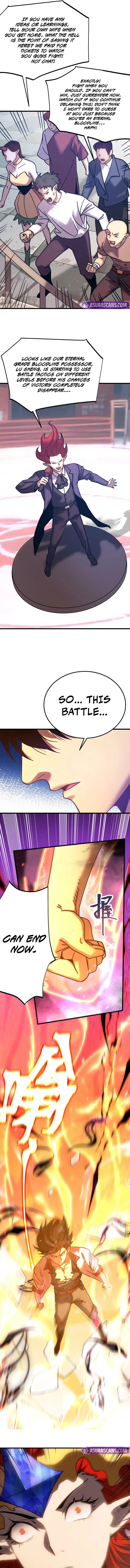 Log into the Future Chapter 265 — Page 7