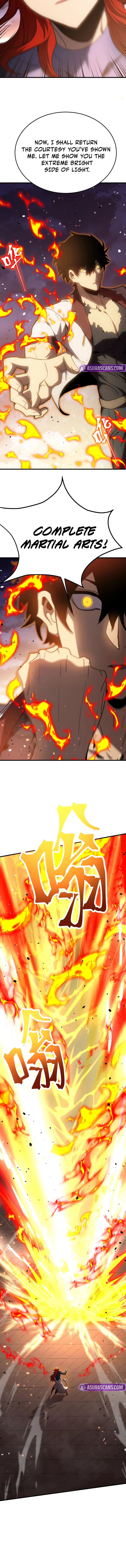 Log into the Future Chapter 265 — Page 8