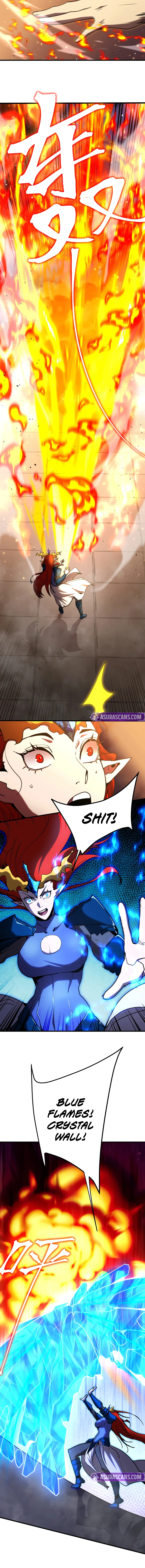 Log into the Future Chapter 265 — Page 11