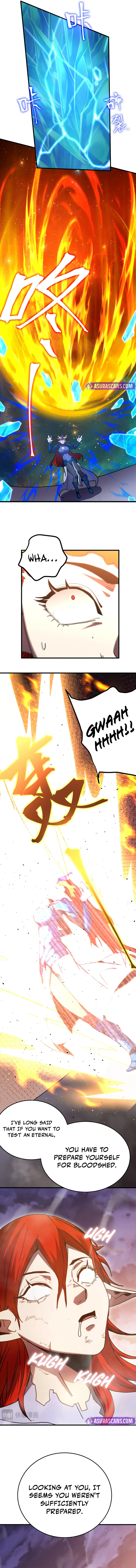 Log into the Future Chapter 265 — Page 12