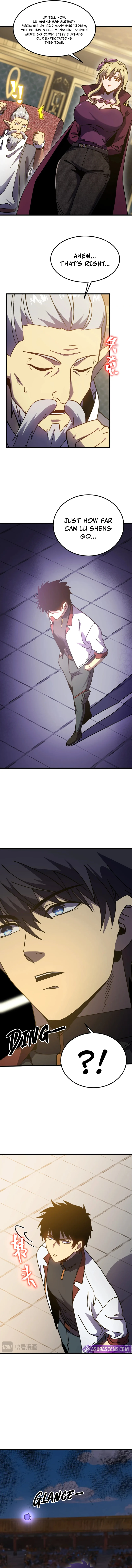 Log into the Future Chapter 266 — Page 5