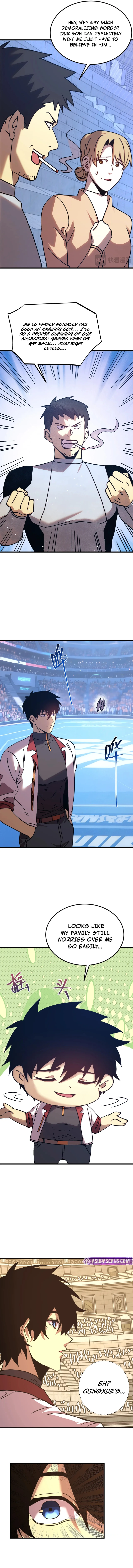 Log into the Future Chapter 267 — Page 7
