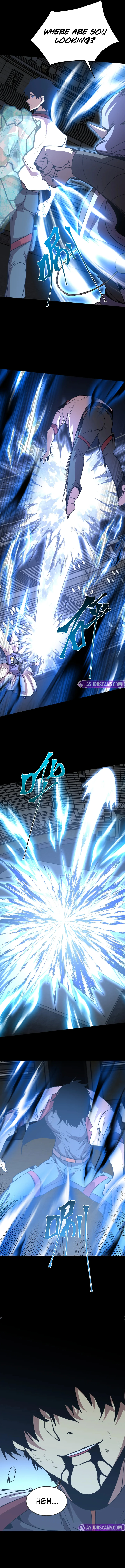 Log into the Future Chapter 267 — Page 10