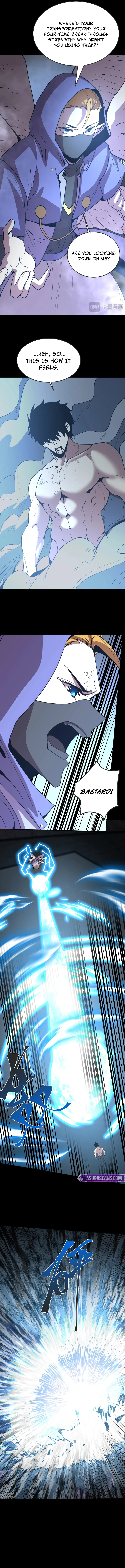Log into the Future Chapter 267 — Page 12