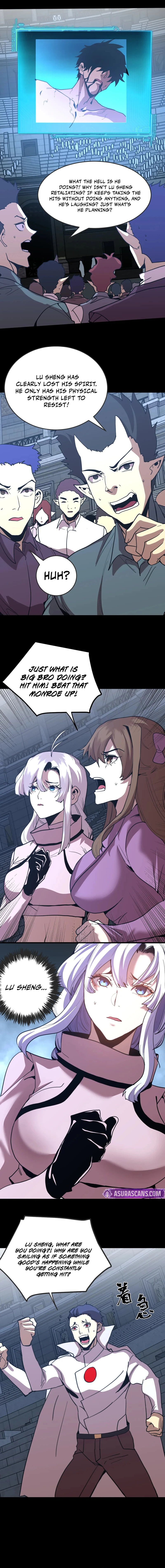 Log into the Future Chapter 267 — Page 13