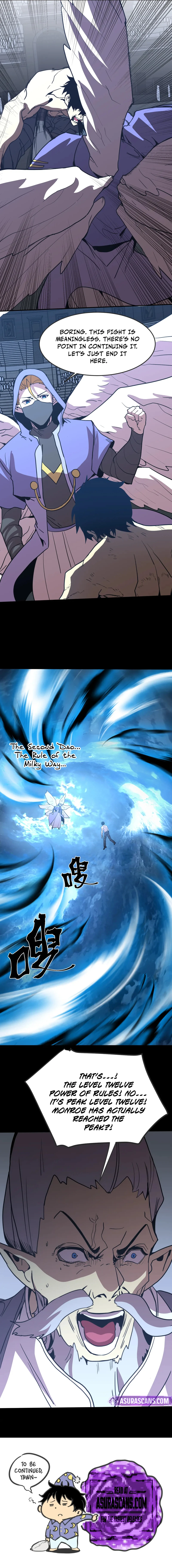 Log into the Future Chapter 267 — Page 14