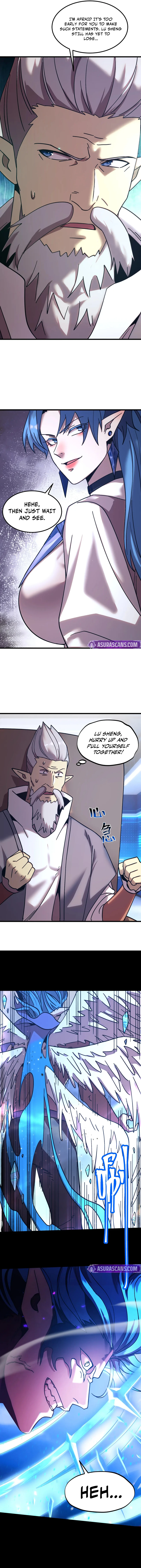 Log into the Future Chapter 268 — Page 3