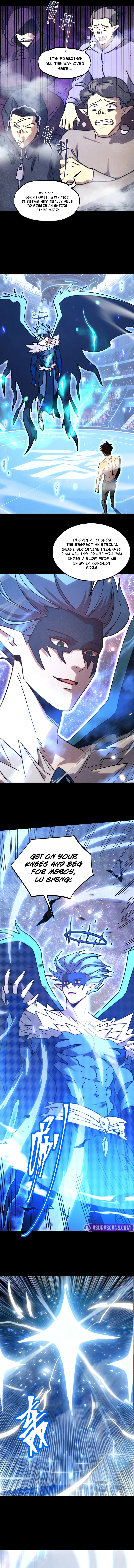 Log into the Future Chapter 268 — Page 5