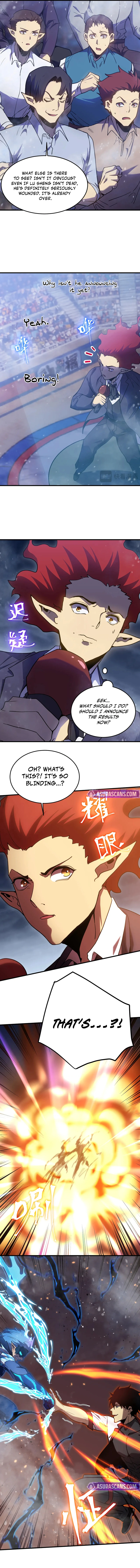 Log into the Future Chapter 268 — Page 9