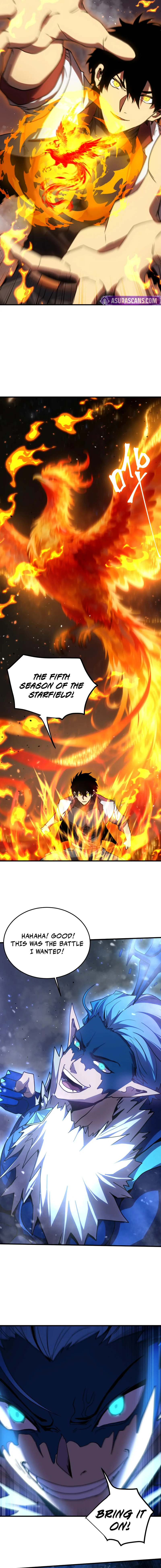 Log into the Future Chapter 268 — Page 12